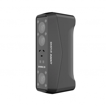 Einstar Rockit 3D scanner